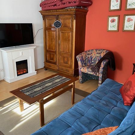 Villa Elisa Vonyarcvashegy Bagian luar foto